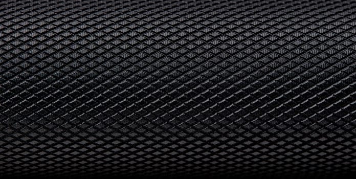 Finning on the metal body. comfortable grip. Metal round surface with longitudinal and transverse notches.