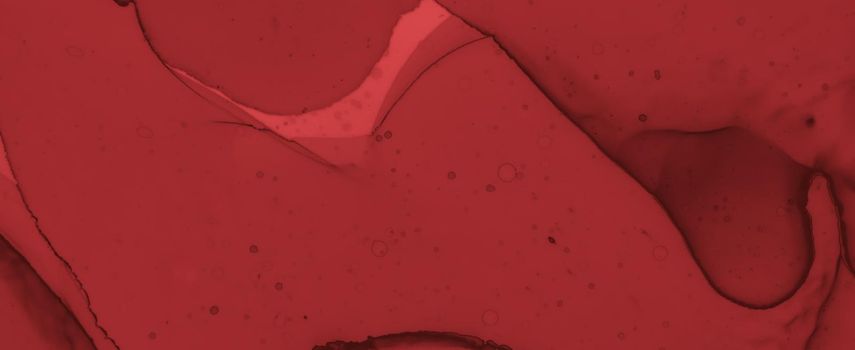 Grunge Blood Background. Red Ink Wallpaper. Halloween Splatter Black. Watercolour Valentine Pattern. Blood Background. Grungy Fluid Wallpaper. Horror Spatter Black. Watercolor Blood Background.