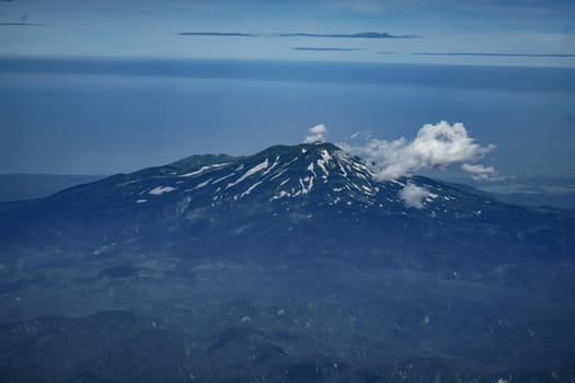 Toru Sayama (Yasacho Yamagata Prefecture). Shooting Location: Yamagata Prefecture