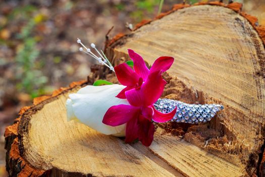 Wedding accessories wedding flowers accessories plant, brooch, beauty, beads, wedding florists