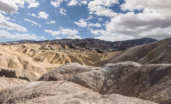 Death Valley National Park Desert Desolate dry Wilderness