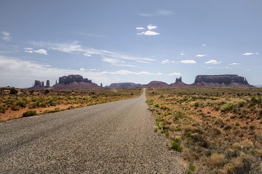 Top RVing Destination Valley of the Gods Arizona