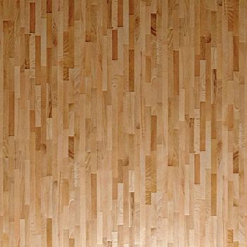 3d illlustration of a wooden parquet 