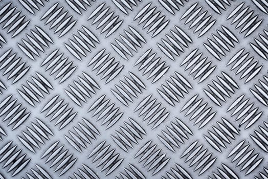 Gray metal abstract background texture, close up