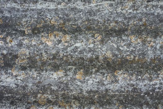 Dark gray slate texture. Stone wall background