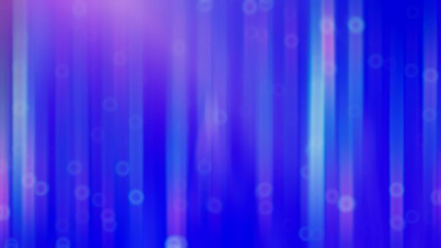 Abstract blurred gradient textured blue background. Design, art