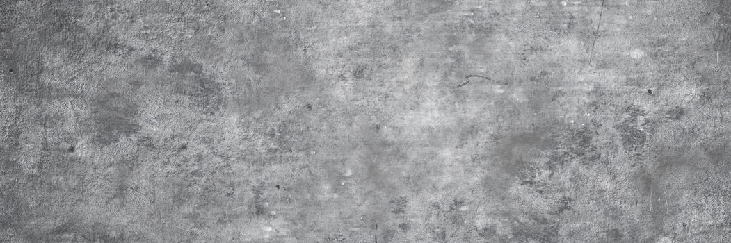 Grunge rusty scratched metal background. 3d rendering