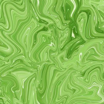 Liquid marbling paint texture background. Fluid painting abstract texture, Intensive color mix wallpaper