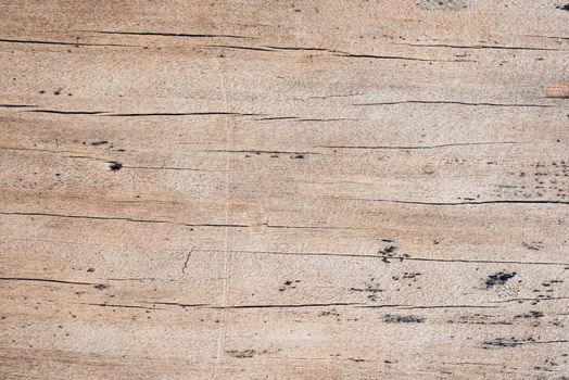 Old wood board, copy space wooden texture pattern background