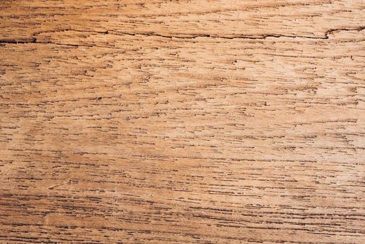 Old wood board, copy space wooden texture pattern background