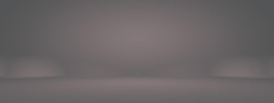 Abstract Smooth empty grey Studio well use as background,business report,digital,website template,backdrop