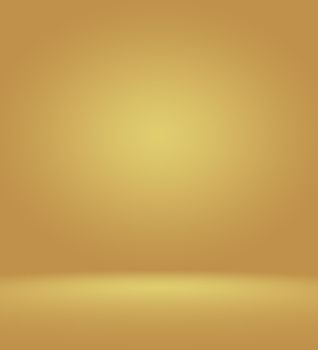 Abstract Luxury Gold Studio well use as background,layout and presentation.