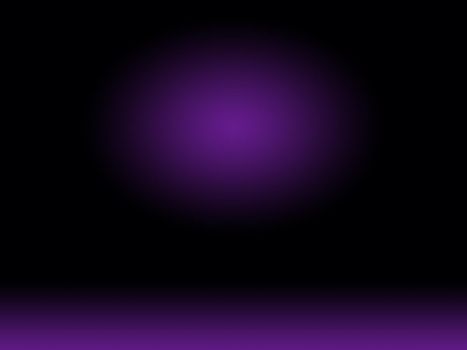 Studio Background Concept - abstract empty light gradient purple studio room background for product