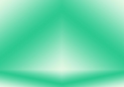 Abstract blur empty Green gradient Studio well use as background,website template,frame,business report.