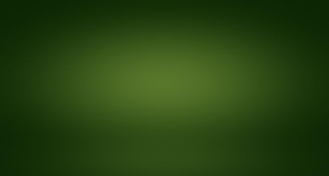 Abstract blur empty Green gradient Studio well use as background,website template,frame,business report.