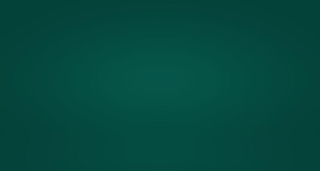 Abstract blur empty Green gradient Studio well use as background,website template,frame,business report.