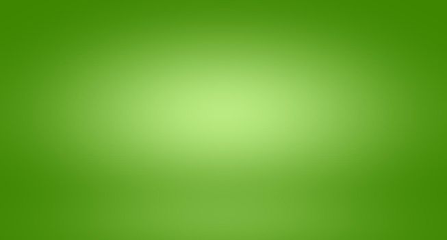 Abstract blur empty Green gradient Studio well use as background,website template,frame,business report.