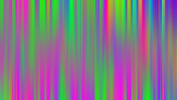Abstract multicolored gradient linear background. Design, art