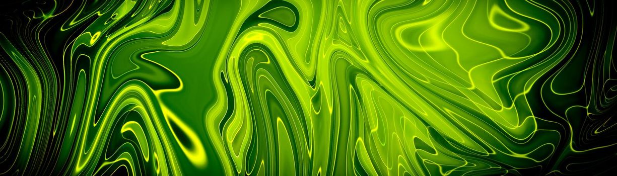 Liquid marbling paint texture background. Fluid painting abstract texture, Intensive color mix wallpaper