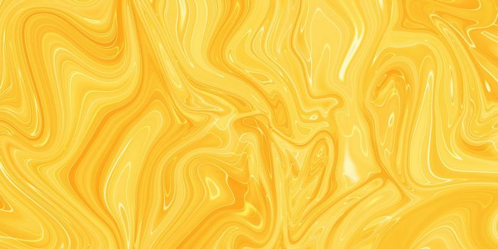 Liquid marbling paint texture background. Fluid painting abstract texture, Intensive color mix wallpaper