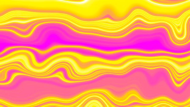 Abstract multicolored blurred glowing background. Design, art