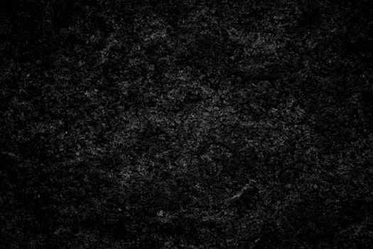 Black stone texture background Dark Cement, Grunge, Concrete With marble pattern blank black background wall for pretty design
