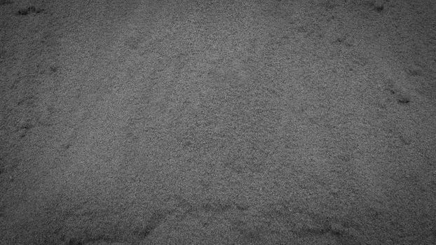 surface of the sand as a background suitable for design