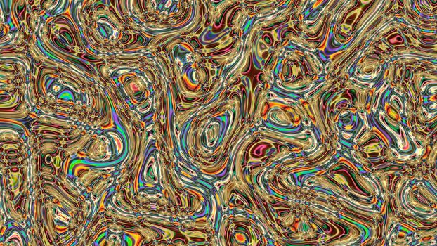 Abstract tkestur multi-colored liquid background. Design, art
