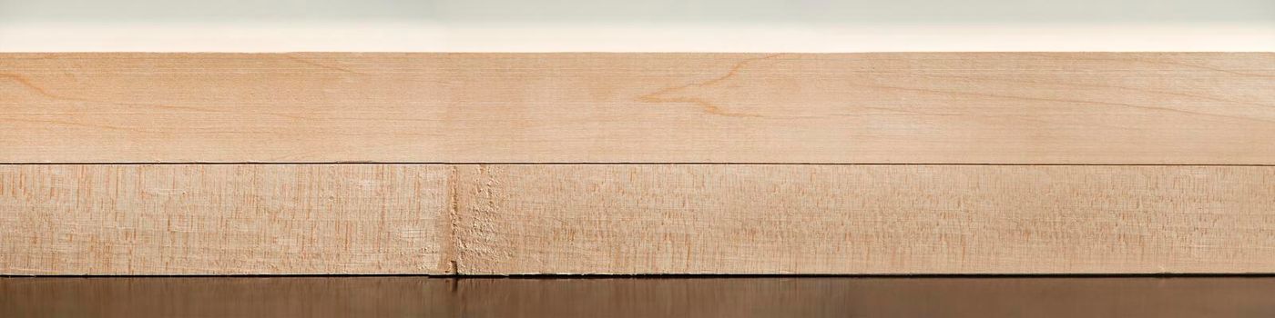 Wooden board background. Perspective of a wooden table for your layout or product presentation.