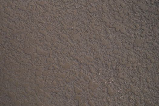 Top view of sand texture or sandy beach for background. Natural sand stone surface backdrop