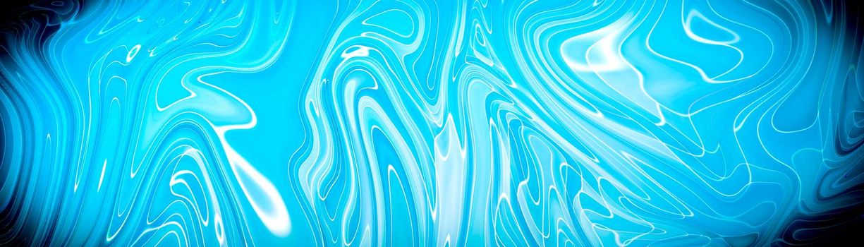 Liquid marbling paint texture background. Fluid painting abstract texture, Intensive color mix wallpaper