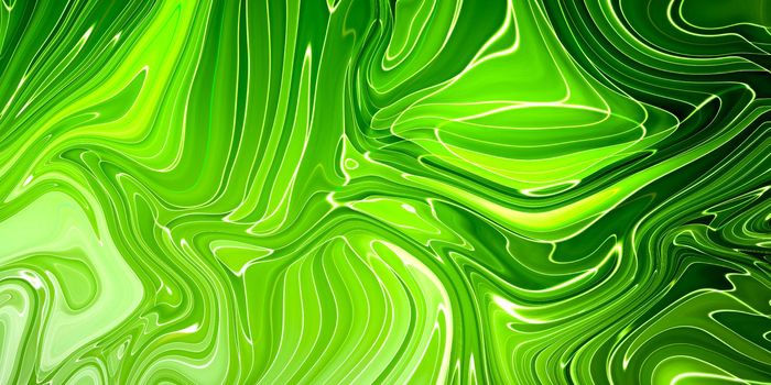 Liquid marbling paint texture background. Fluid painting abstract texture, Intensive color mix wallpaper