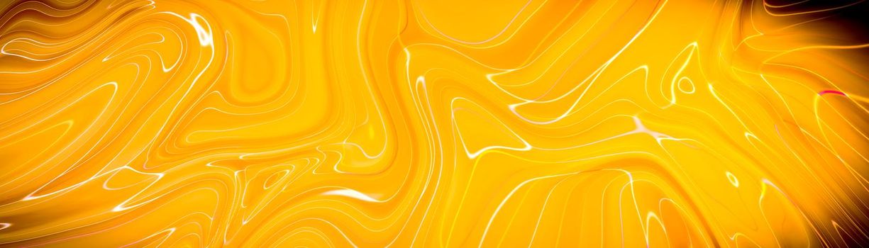 Liquid marbling paint texture background. Fluid painting abstract texture, Intensive color mix wallpaper