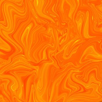 Liquid marbling paint texture background. Fluid painting abstract texture, Intensive color mix wallpaper