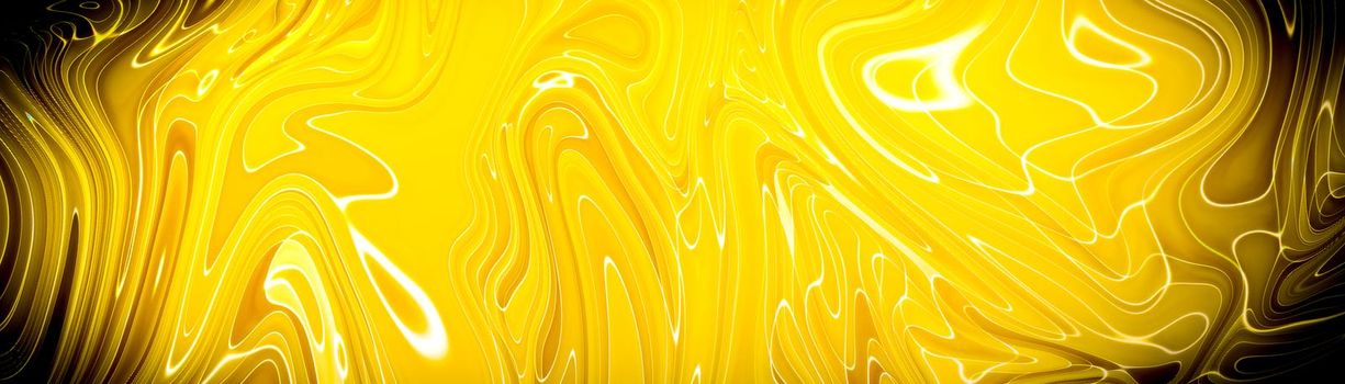 Liquid marbling paint texture background. Fluid painting abstract texture, Intensive color mix wallpaper