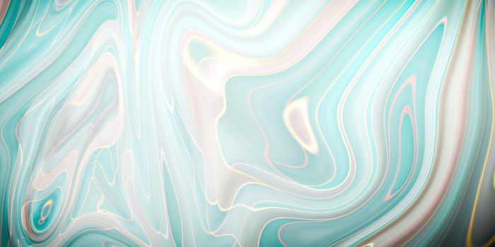 Liquid marbling paint texture background. Fluid painting abstract texture, Intensive color mix wallpaper