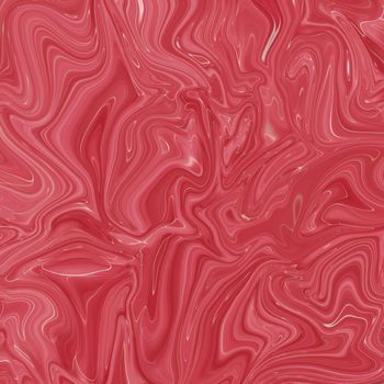 Liquid marbling paint texture background. Fluid painting abstract texture, Intensive color mix wallpaper