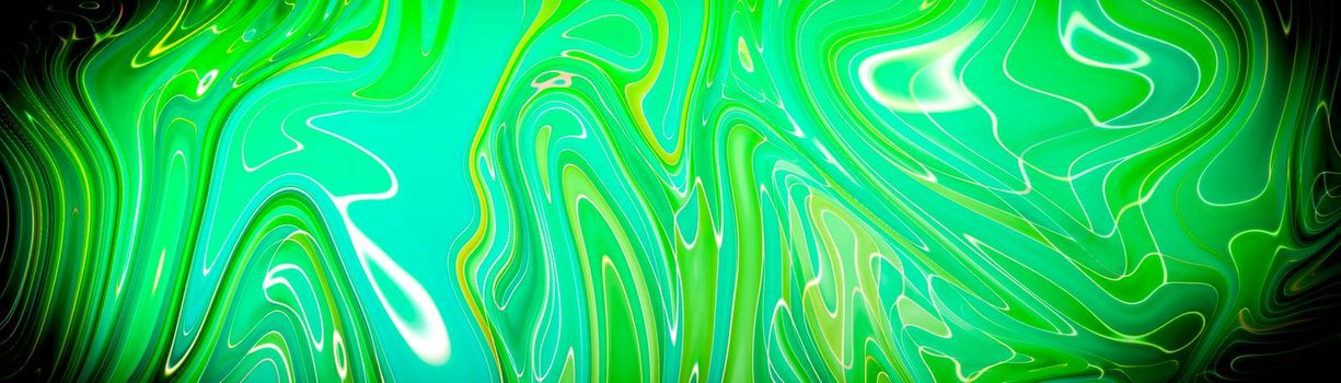 Liquid marbling paint texture background. Fluid painting abstract texture, Intensive color mix wallpaper