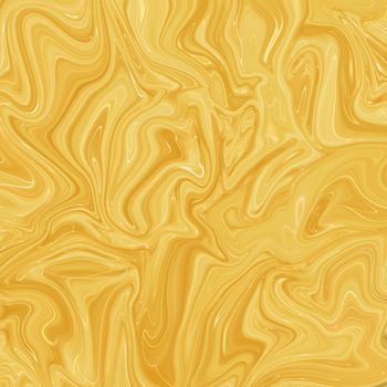 Liquid marbling paint texture background. Fluid painting abstract texture, Intensive color mix wallpaper