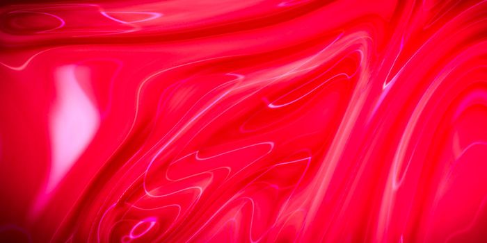 Liquid marbling paint texture background. Fluid painting abstract texture, Intensive color mix wallpaper