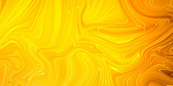 Liquid marbling paint texture background. Fluid painting abstract texture, Intensive color mix wallpaper