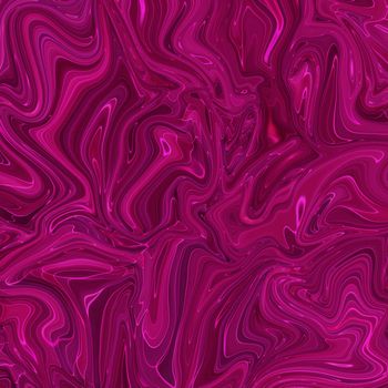 Liquid marbling paint texture background. Fluid painting abstract texture, Intensive color mix wallpaper