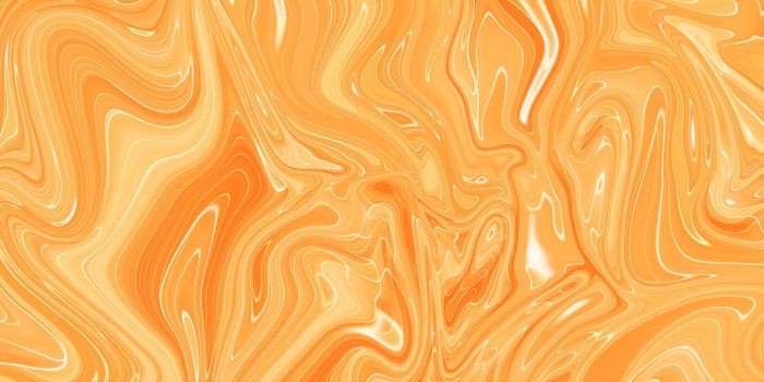 Yellow and gold oil paint abstract background. Oil paint Yellow and gold Oil paint for background. Yellow and gold marble pattern texture abstract background.