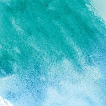 Abstract painted paper with grained texture for scrapbooking design