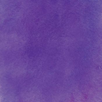 Abstract painted violet paper with grained texture for scrapbooking design