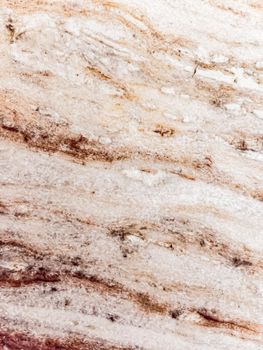 Marble stone texture background, natural construction material and interior design concept