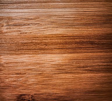 Wood texture background, natural construction material and interior design concept