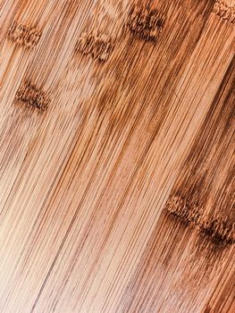 Wood texture background, natural construction material and interior design concept