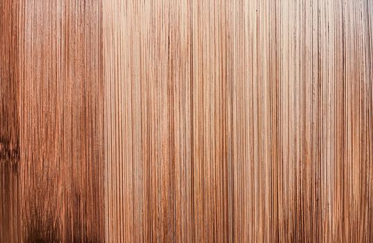 Wood texture background, natural construction material and interior design concept