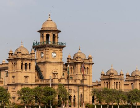 Islamic College Peshawar public university in peshawar